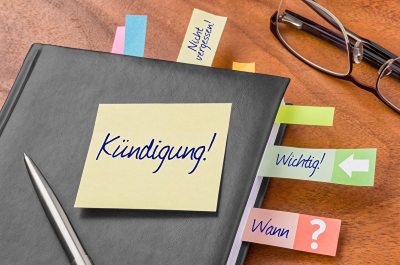 Die Kündigungsschutzklage: Fristen, Ablauf und Kosten